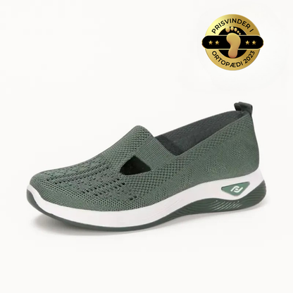 Levistep™  – Ortopædiske komfortsko til kvinder