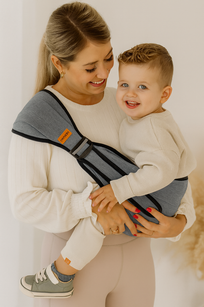 Nova Baby Taske - komfort og lethed at bære