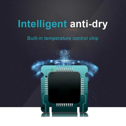 AquaPump Pro: Nedsænket Akvarium Vand Pumpe