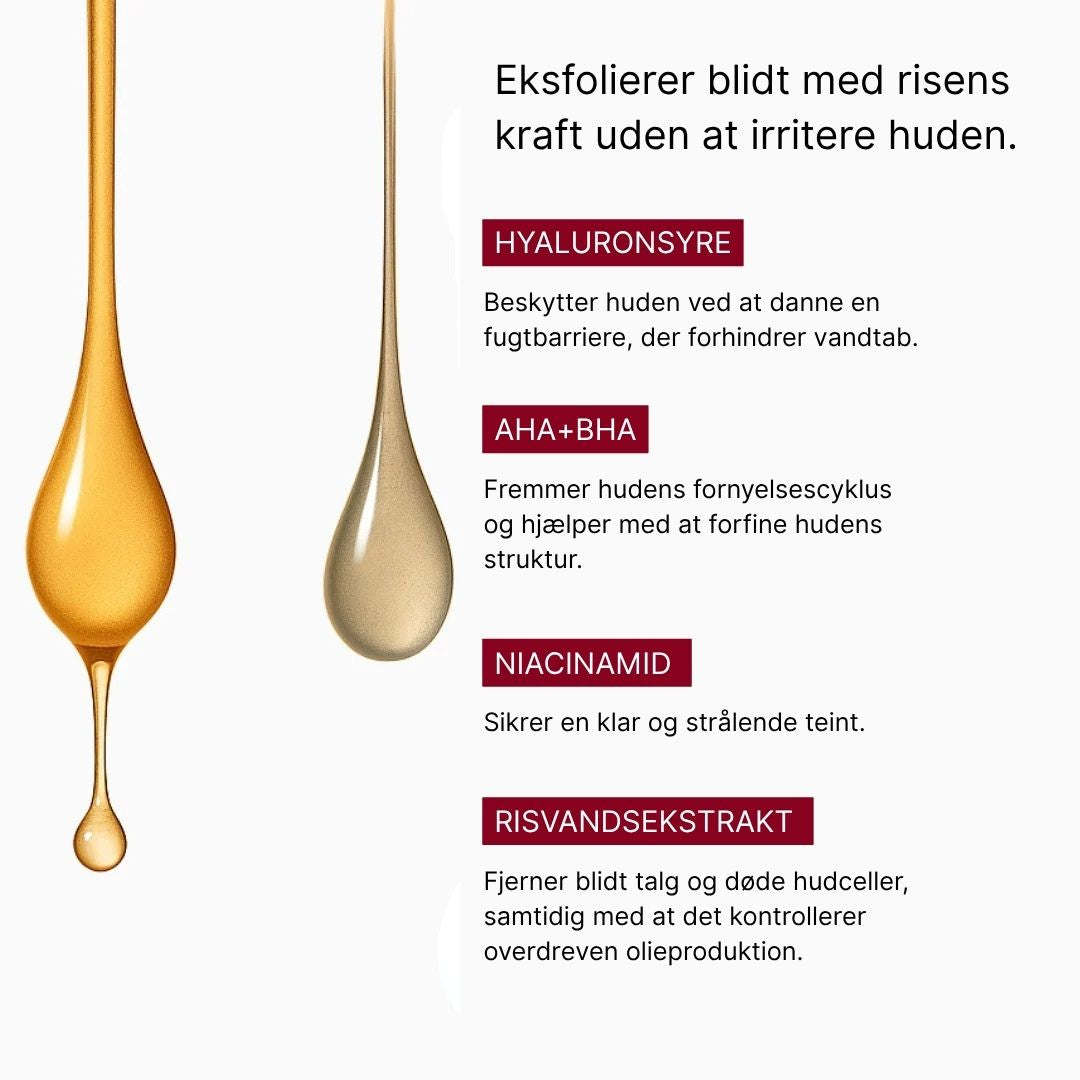 DermaSkin™ Serum Duo - Silkeblød hud på få sekunder