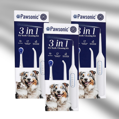 PawSonic
