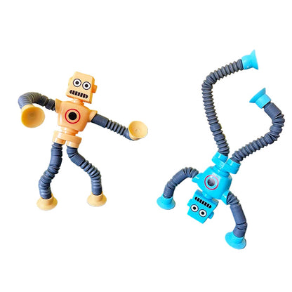 Milo’s Twistie's – det ultimative sensoriske legetøj til børn!!