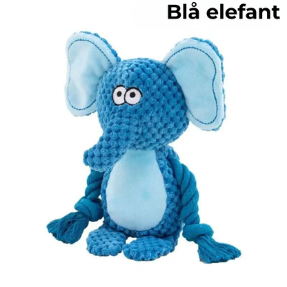 UknusDyr™ – Klar til endeløs leg