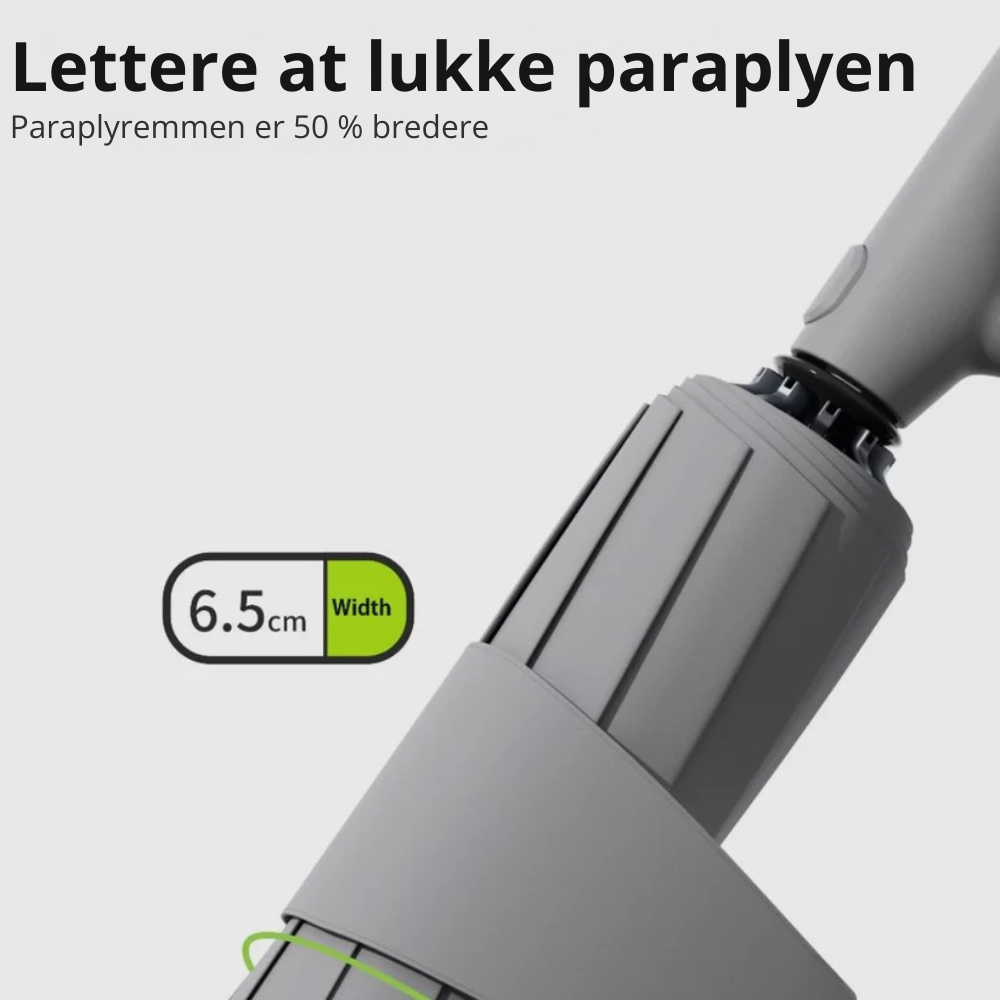 Stormskjold™ | Oplev ro og tryghed selv i det vildeste stormvejr