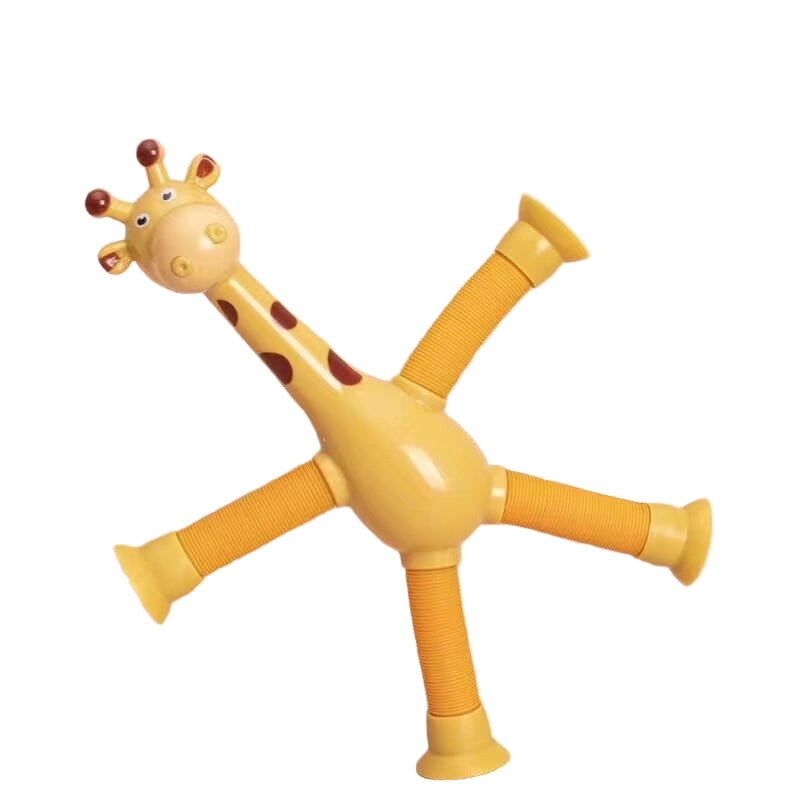 Milo’s Twistie's – det ultimative sensoriske legetøj til børn!!