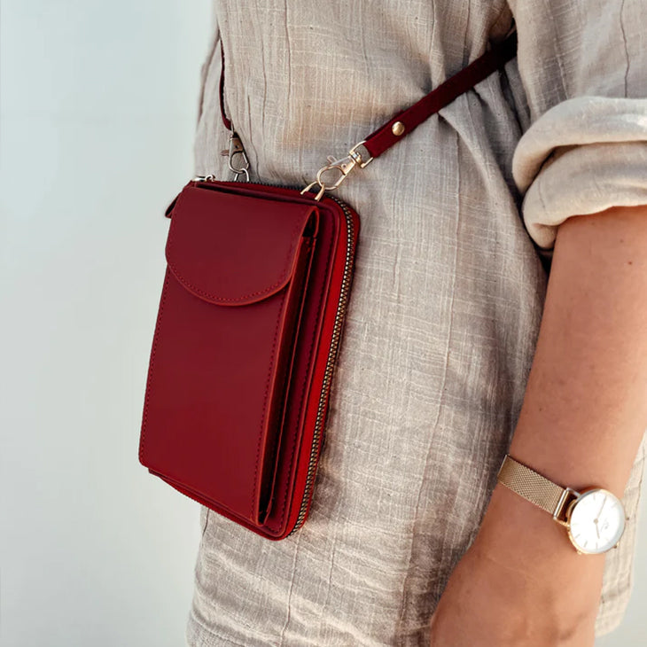 Rejse Clutch™ | 1+1 Gratis