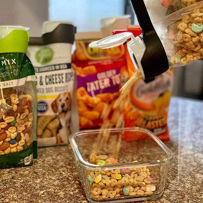 Lufttæt og fugtbestandig lukkeclips