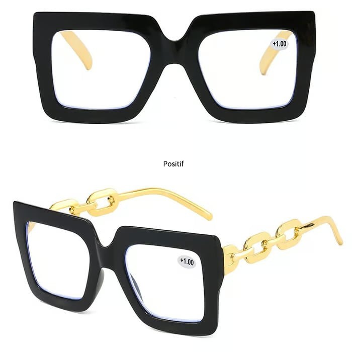 Felina bril  | Skarpt syn, stilfuldt look