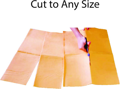 Globaltrek° AbsorbentCloth: Super Absorberende Multipurpose Rengøring Klud