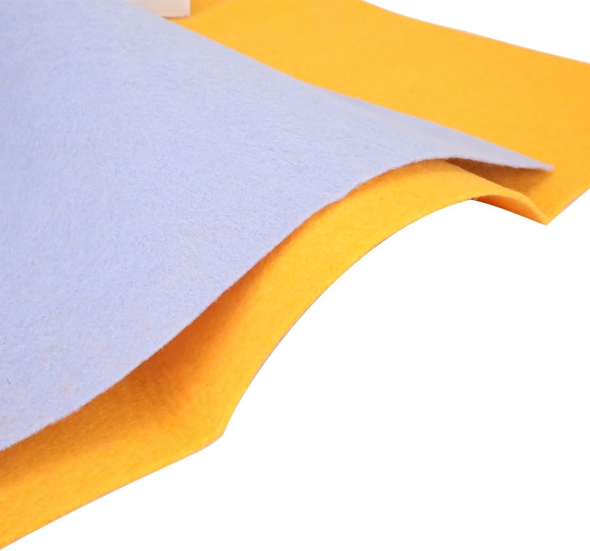 Globaltrek° AbsorbentCloth: Super Absorberende Multipurpose Rengøring Klud