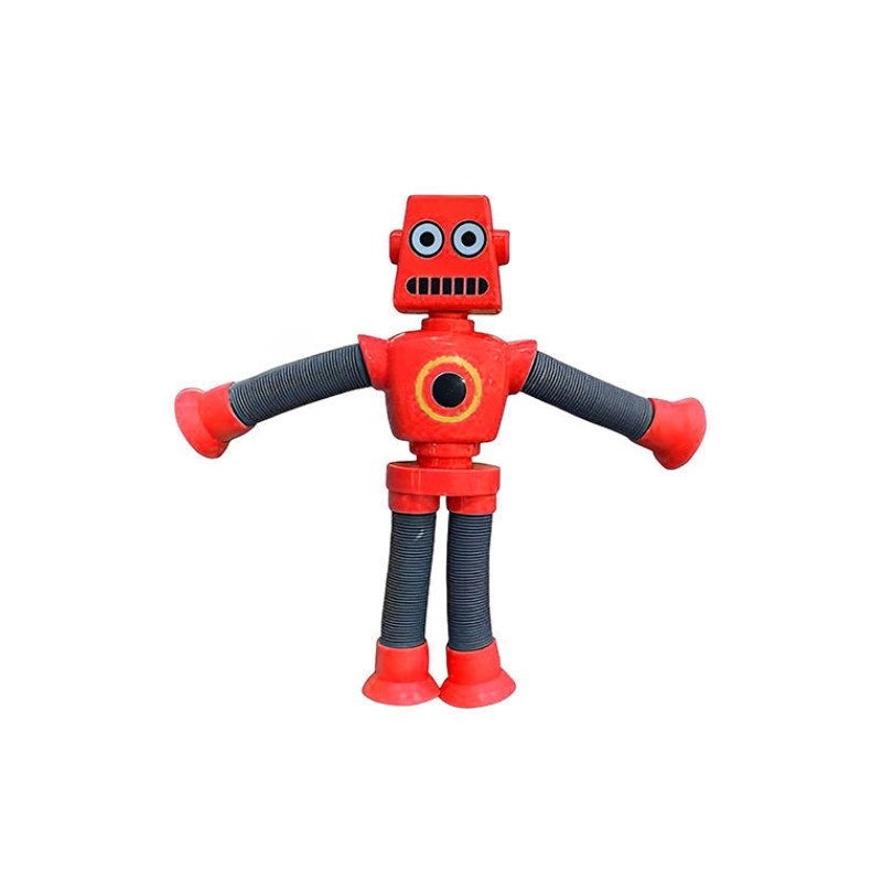 Milo’s Twistie's – det ultimative sensoriske legetøj til børn!!