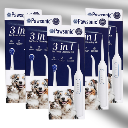 PawSonic
