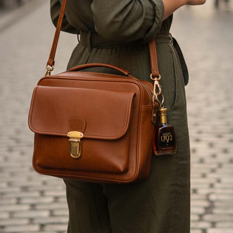 BarrelBox™ – 24 dage med malt & hygge