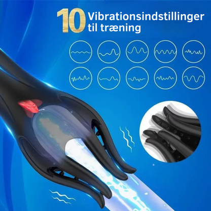 ReVibeMax™ | Genfind din styrke, selvtillid og vitalitet