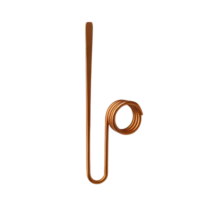 GlideHolder® BookHolder: Sikker Greb Komfortabel Bogmærke Og Bogholder