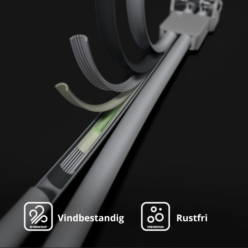 Stormskjold™ | Oplev ro og tryghed selv i det vildeste stormvejr