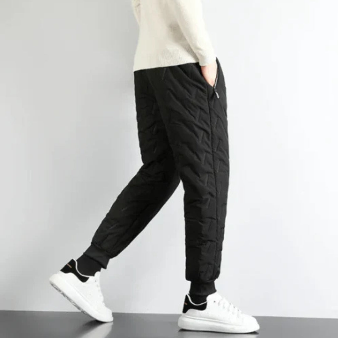 ThermaWear™ | Hold dig varm, tør og ubesejret hele vinteren