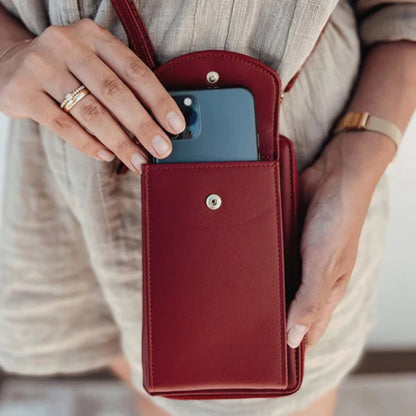 Rejse Clutch™ | 1+1 Gratis