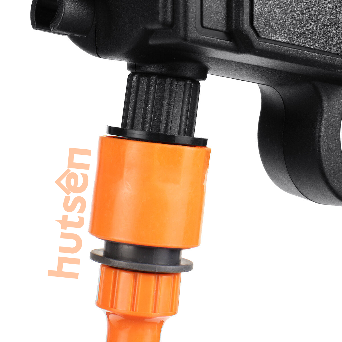 Cleaner Pro° High Pressure – Multifunktionel Trådløs Højtryksrenser