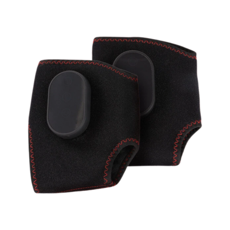 InstantFootMassager: Genopladelig Trådløs Ankel Og Fodmassager