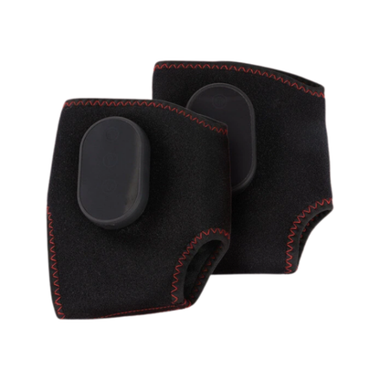 InstantFootMassager: Genopladelig Trådløs Ankel Og Fodmassager