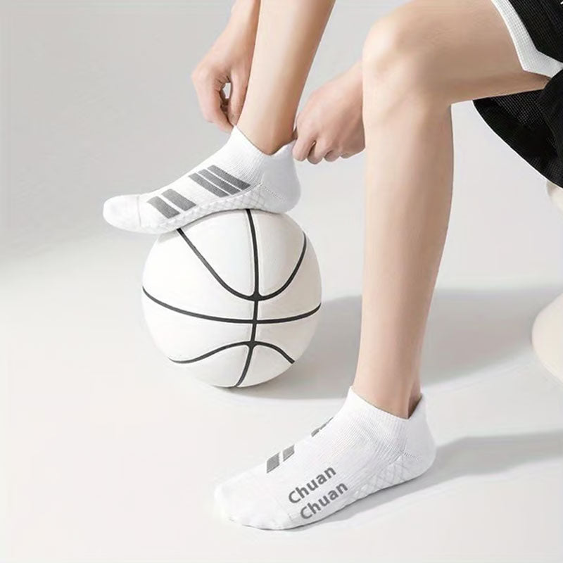 CloudSocks™ – Unisex sneakersokker - 5+5 GRATIS