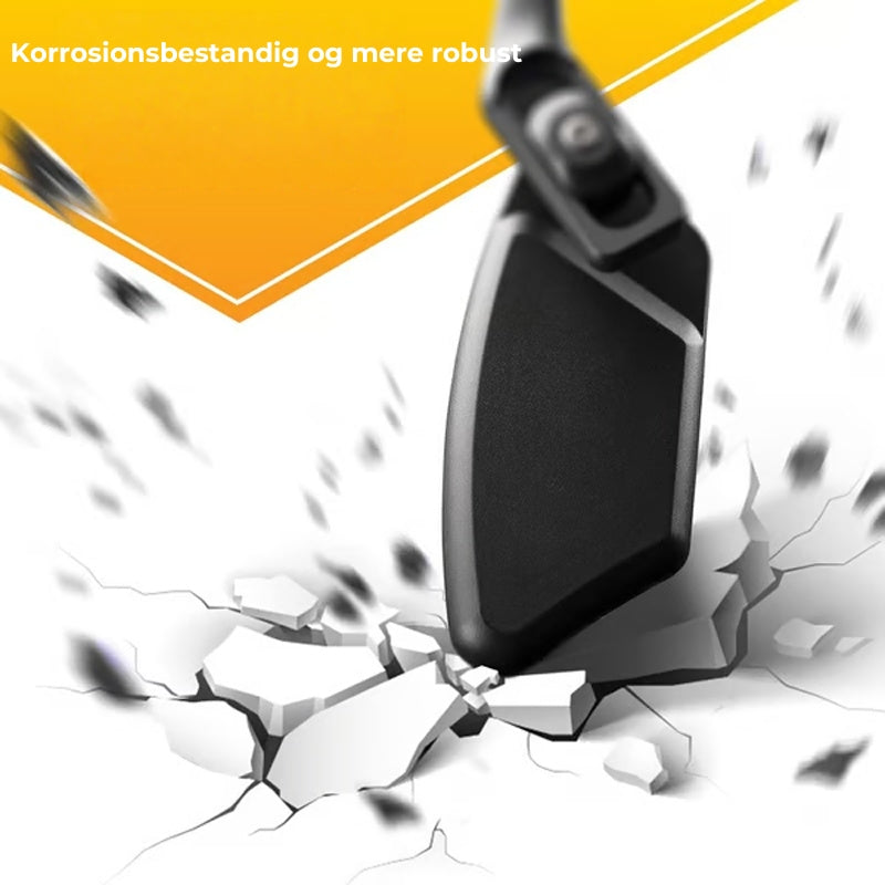 🚴♂️ CycleView™ – Dit sikre valg til 360° udsyn