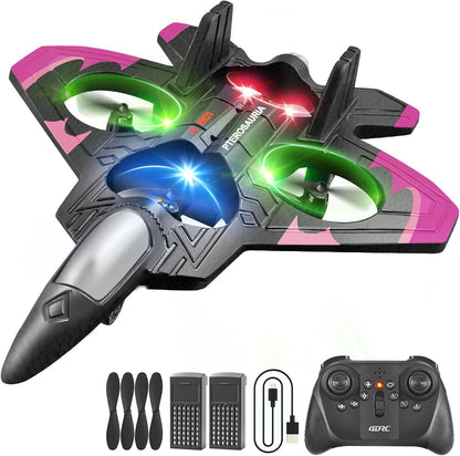 Sky Glider RC Airplane