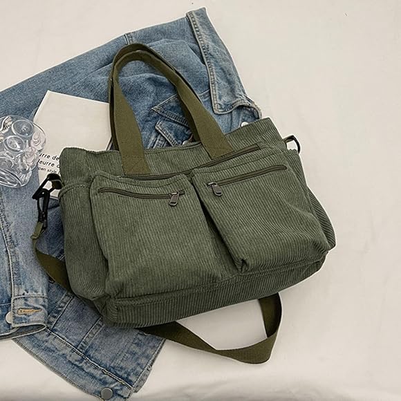 Freja Taske™ - Perfekt til hverdagsbrug!