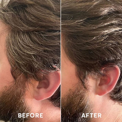 💧 PureToneDyeShampoo™ – Beskyt farven, plej håret smukt