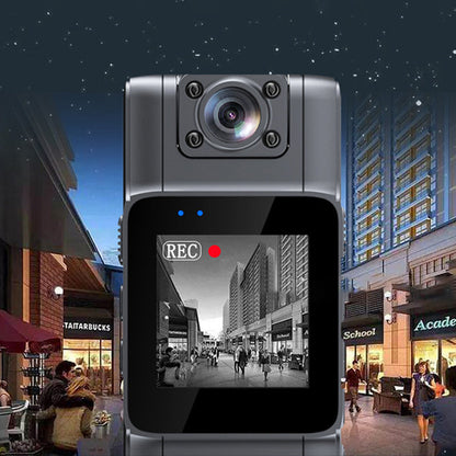 GoCam XPro™ | Fang dine øjeblikke, uanset hvor du er (inkl. 32 GB SD-kort)