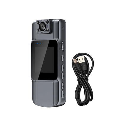 GoCam XPro™ | Fang dine øjeblikke, uanset hvor du er (inkl. 32 GB SD-kort)