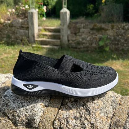 Levistep™  – Ortopædiske komfortsko til kvinder