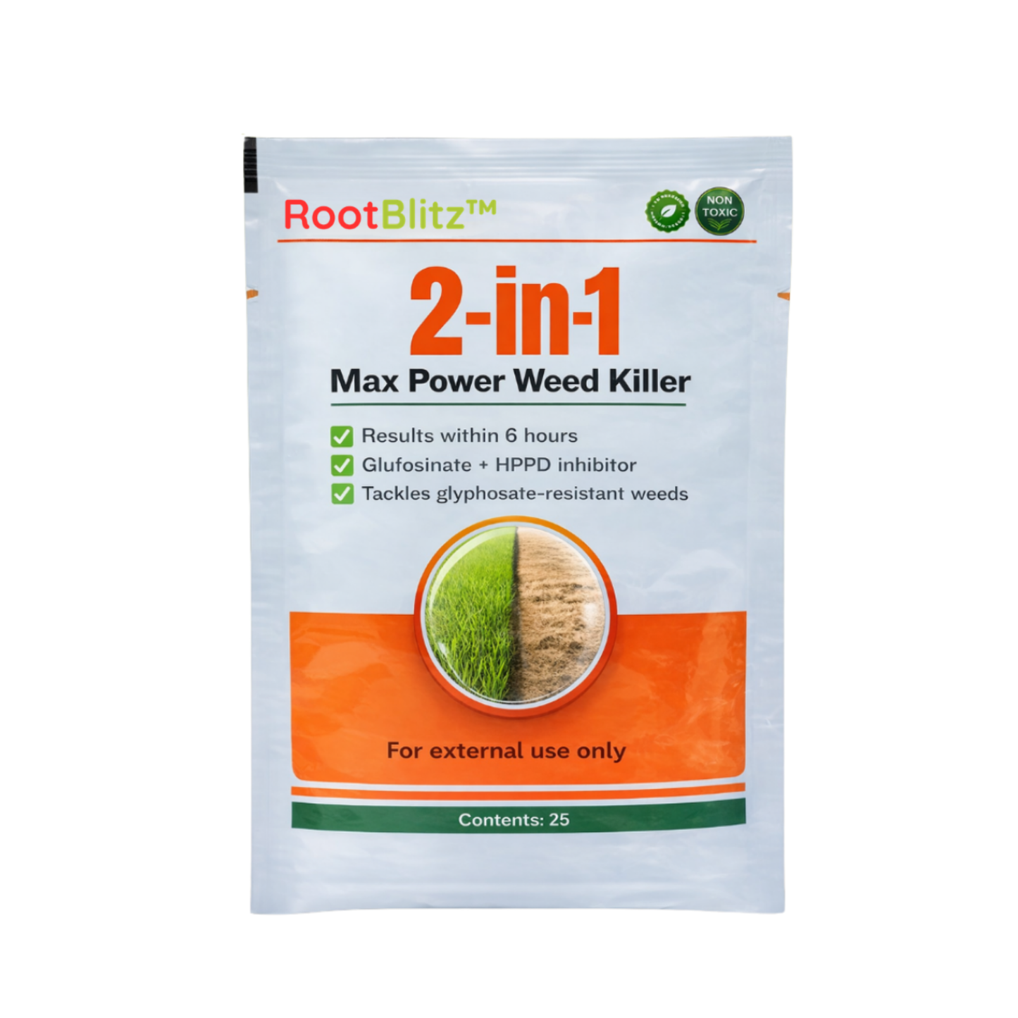 RootBlitz