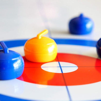GlidFest Curl™ – Curlingglæde for hele familien