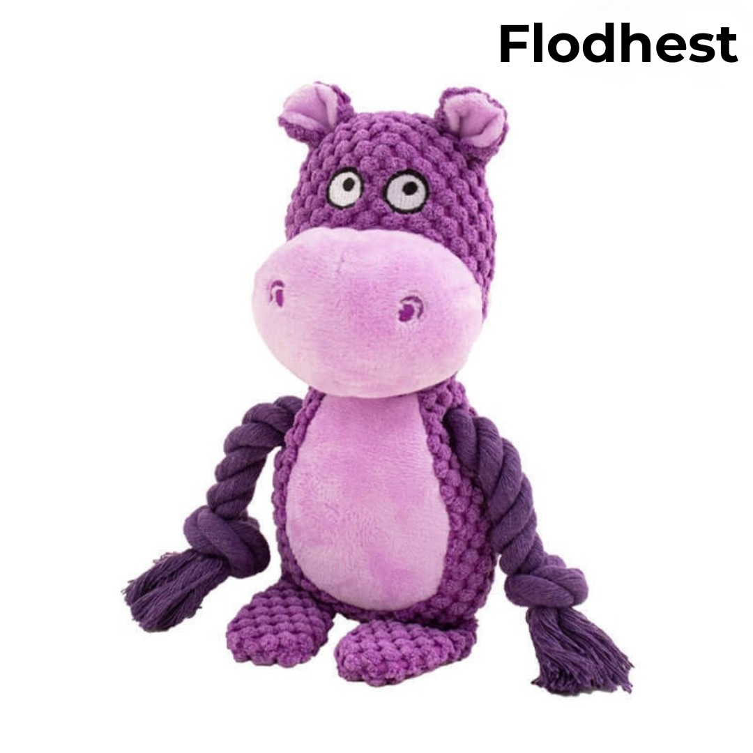 UknusDyr™ – Klar til endeløs leg