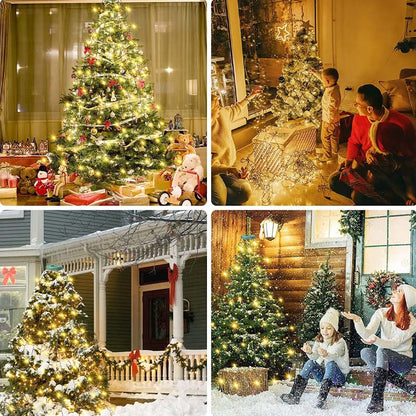 Julelys™ – Smukt og Simpelt – Uden Stress