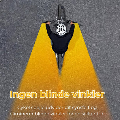 🚴♂️ CycleView™ – Dit sikre valg til 360° udsyn