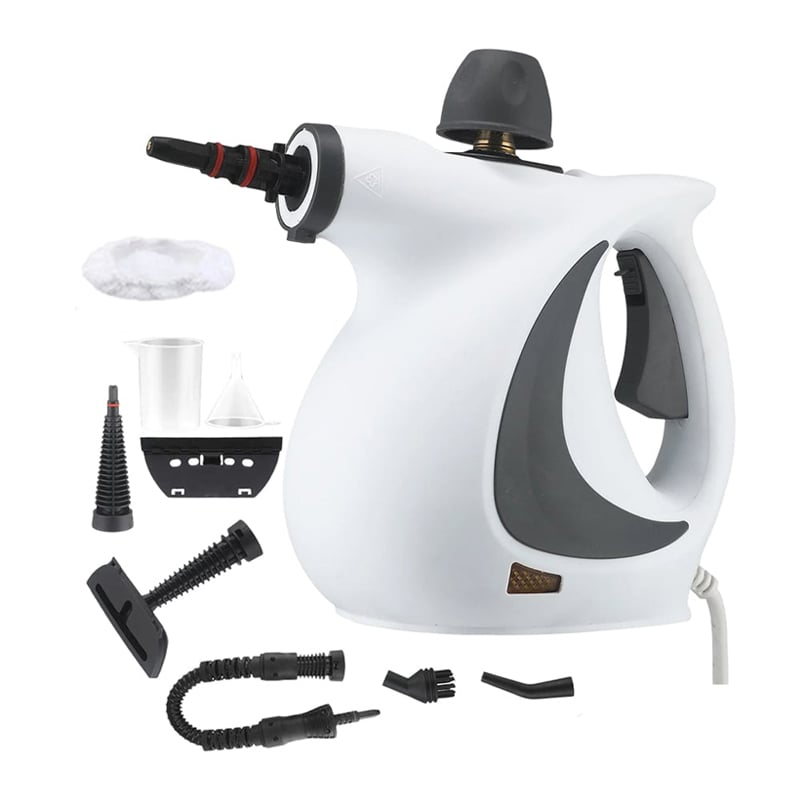 Steam disinfectant cleaner™