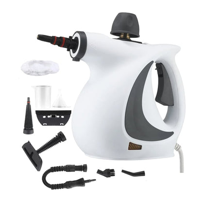 Steam disinfectant cleaner™