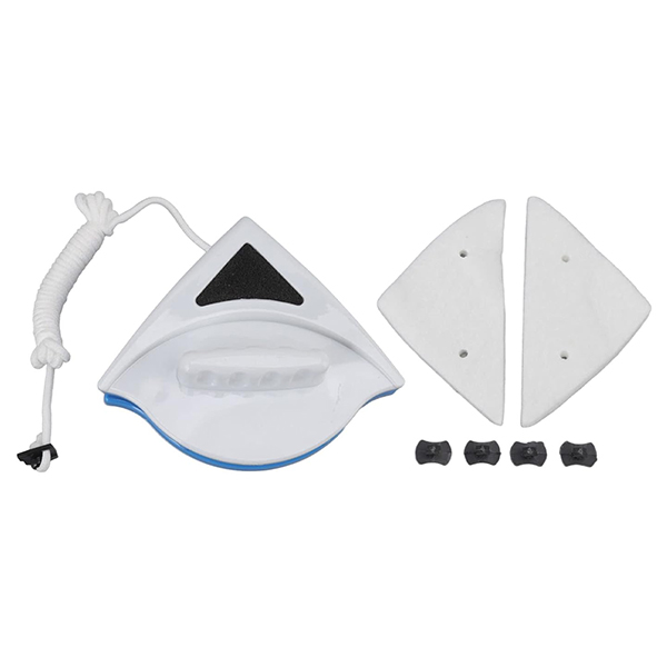 SwipeGlas™ – Ren magi til dine vinduer!