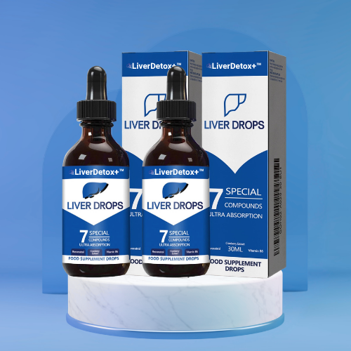 LiverDetox