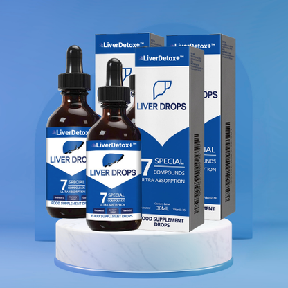 LiverDetox