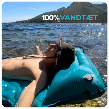 AirEase™ - Sov hvor som helst med maksimal komfort!