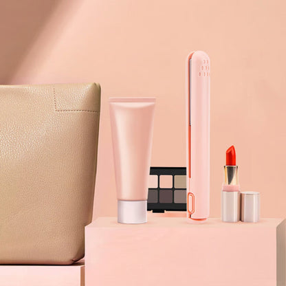 CurlEasy™ – Skab perfekte krøller, altid og overalt!