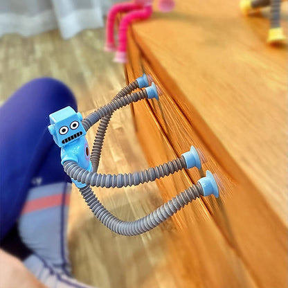 Milo’s Twistie's – det ultimative sensoriske legetøj til børn!!