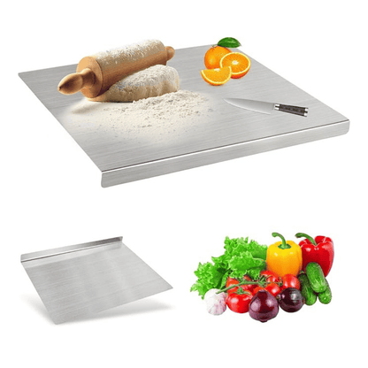Slicova™ | Det smarte valg til et rent køkken