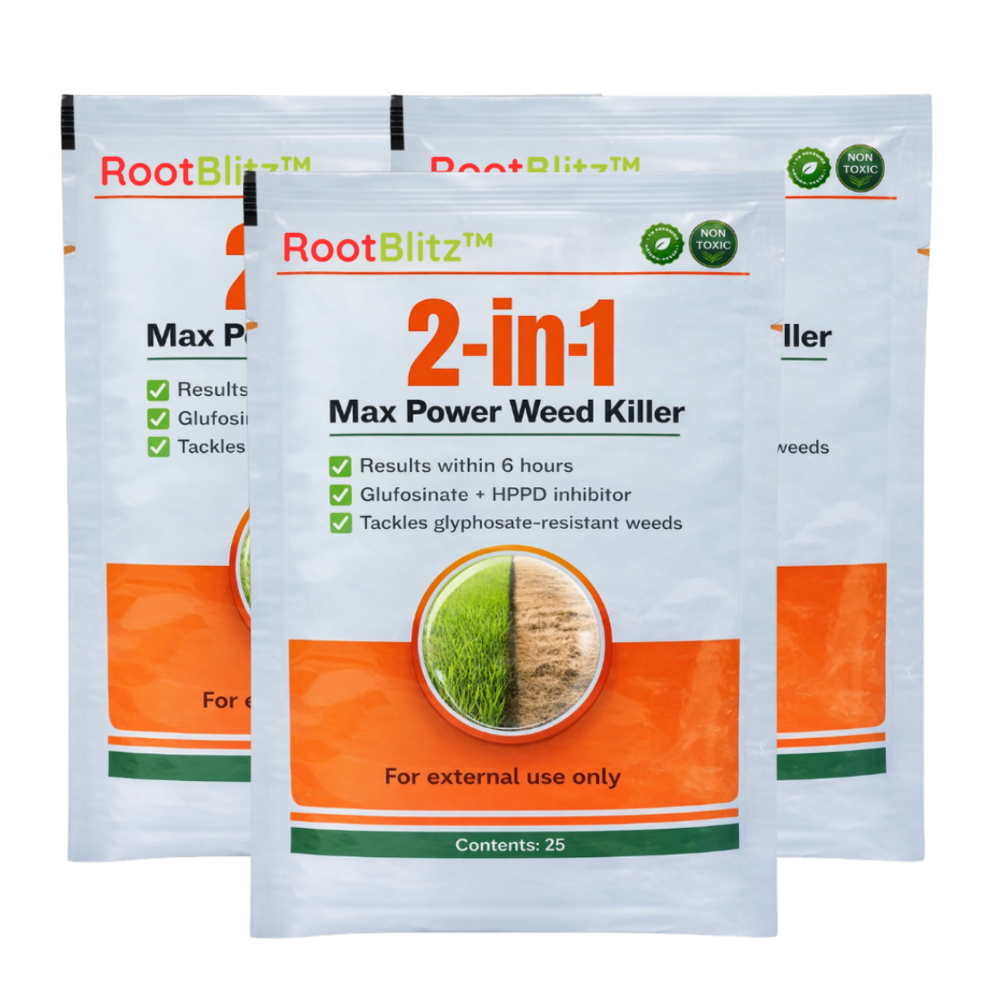 RootBlitz