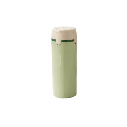 GoBottle™ X4 | Rejs lettere med alt samlet ét sted