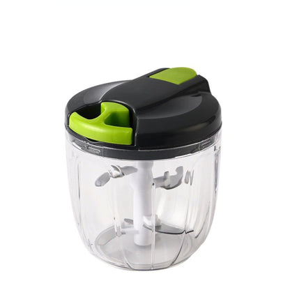 🧅 MinceSlicePro™ – Gør madlavning sjovere og lettere